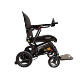 Pride Jazzy Carbon Fibre Ultra Lite Powerchair